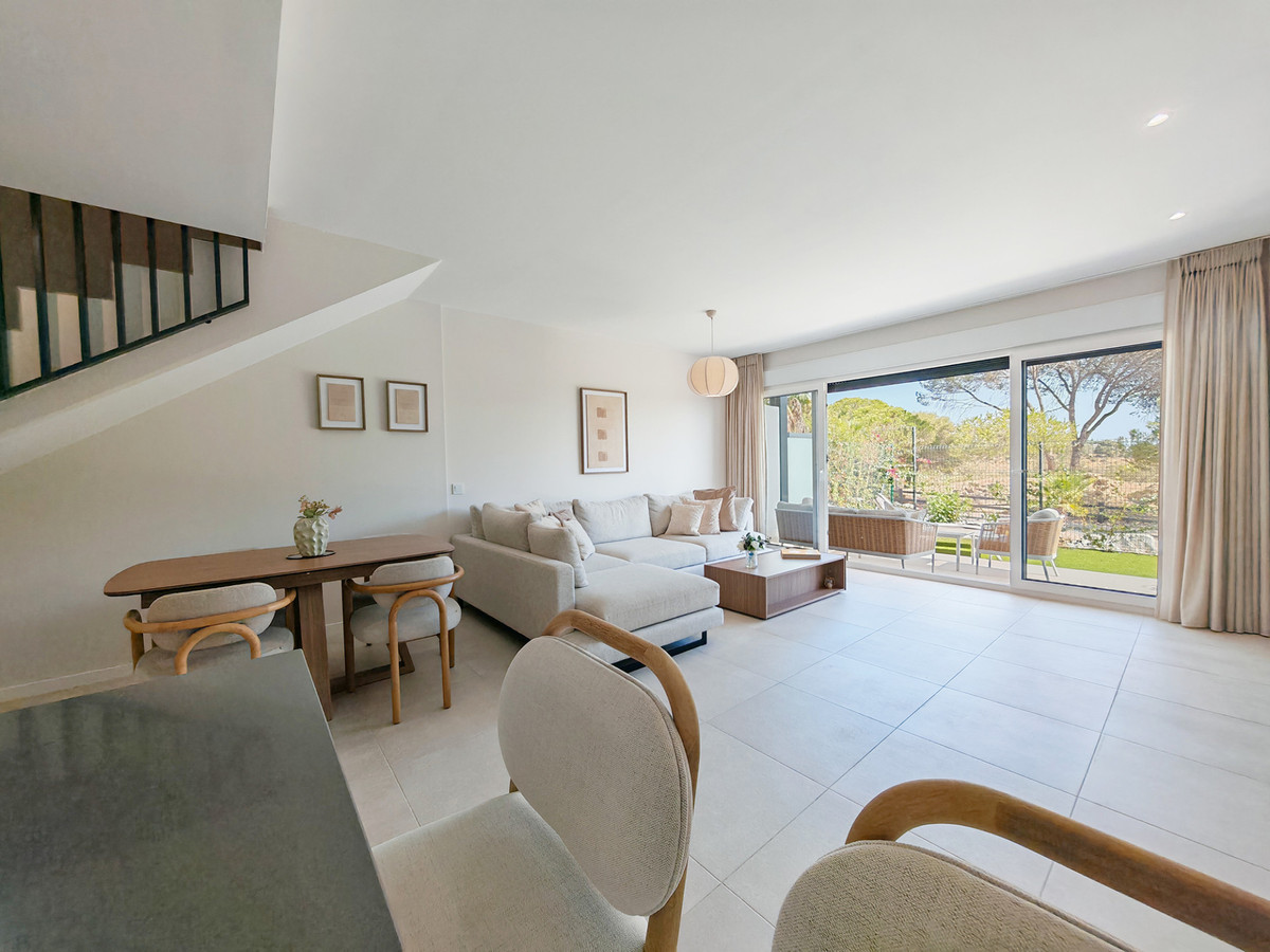4 Bed Townhouse for sale in La Cala De Mijas Costa Del Sol, Málaga, Spain