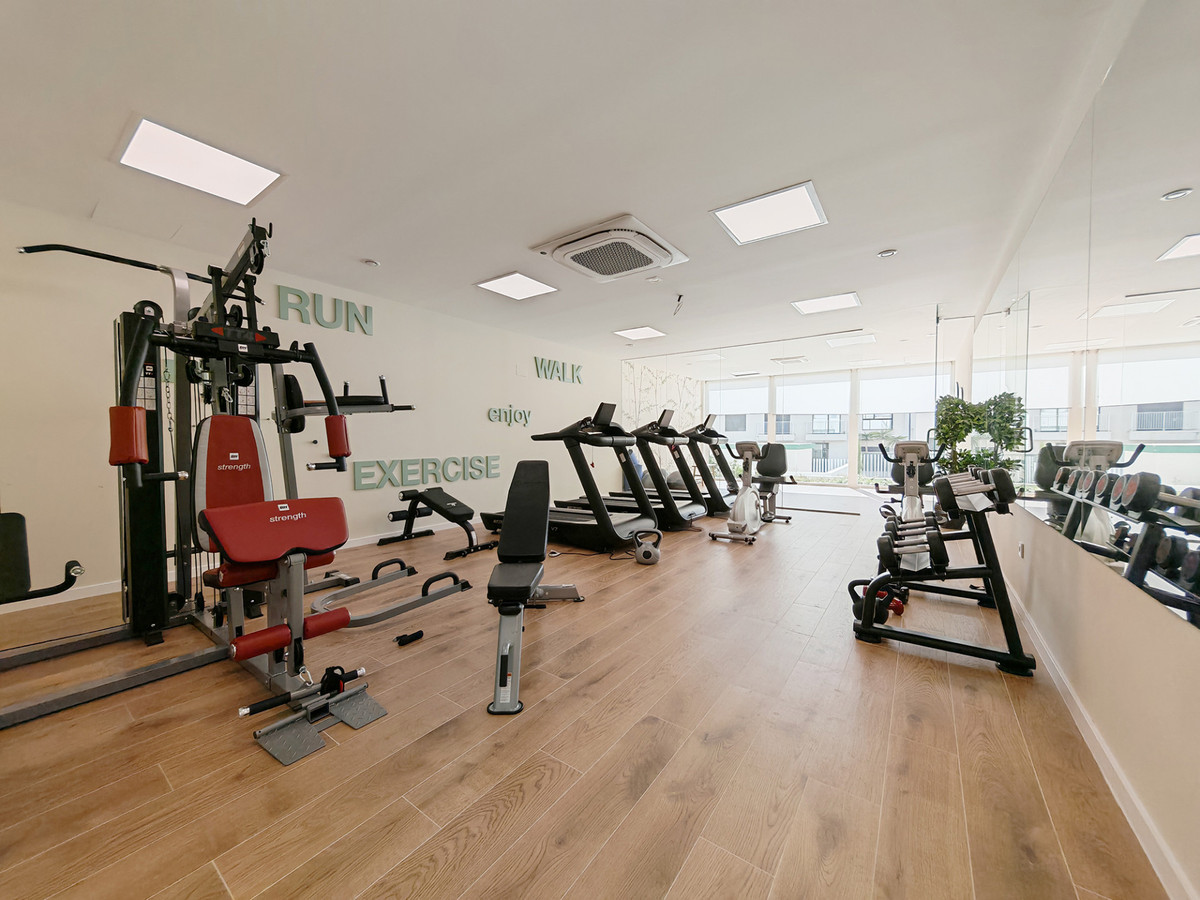 4 Bed Townhouse for sale in La Cala De Mijas Costa Del Sol, Málaga, Spain