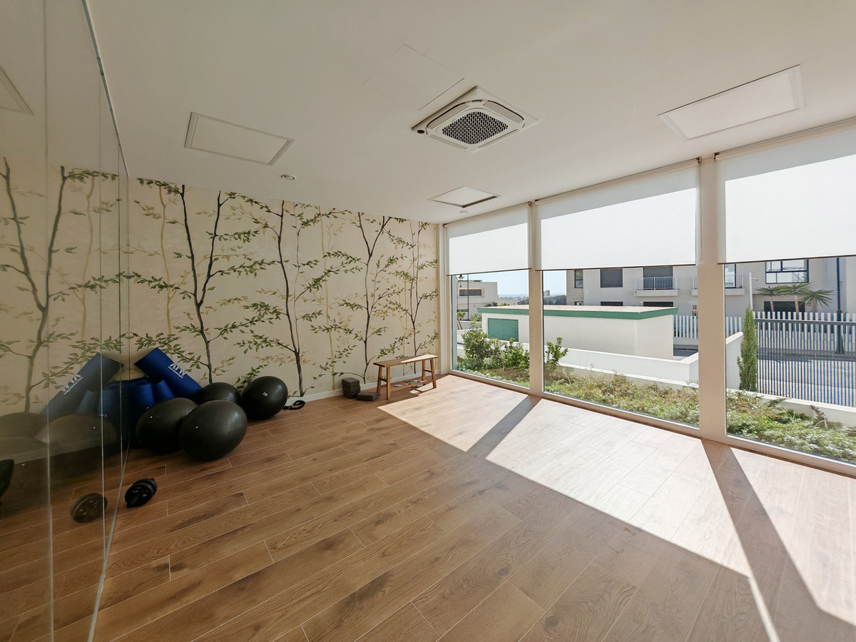 4 Bed Townhouse for sale in La Cala De Mijas Costa Del Sol, Málaga, Spain