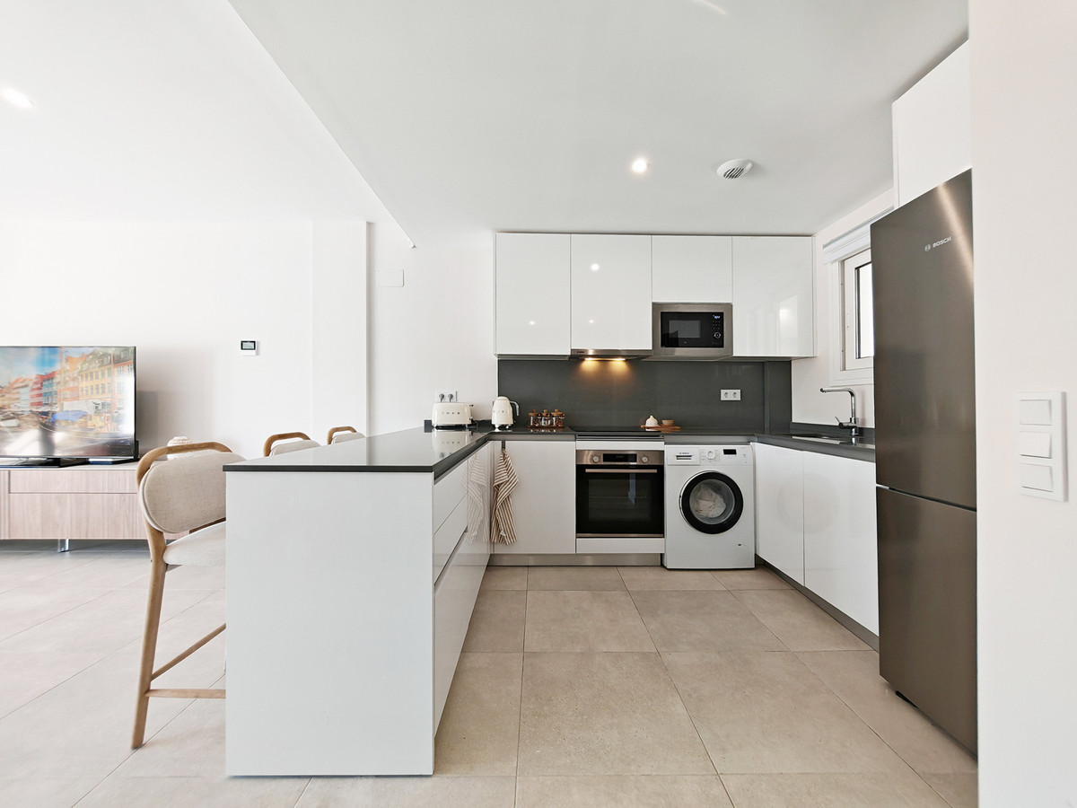 4 Bed Townhouse for sale in La Cala De Mijas Costa Del Sol, Málaga, Spain