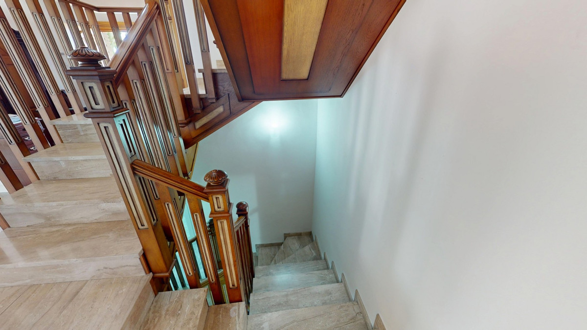 Se vende Villa - Chalet de 5 dormitorios en Costa Del Sol East, Málaga, España
