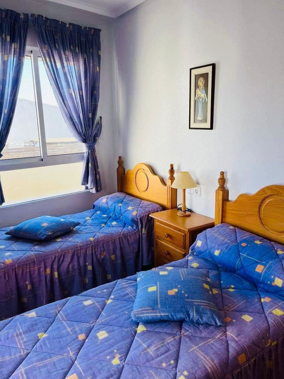 Se vende Apartamento Planta Media de 2 dormitorios en Costa Blanca, Alicante, España