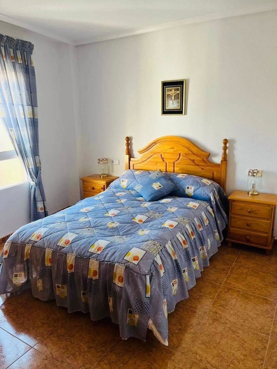 Se vende Apartamento Planta Media de 2 dormitorios en Costa Blanca, Alicante, España