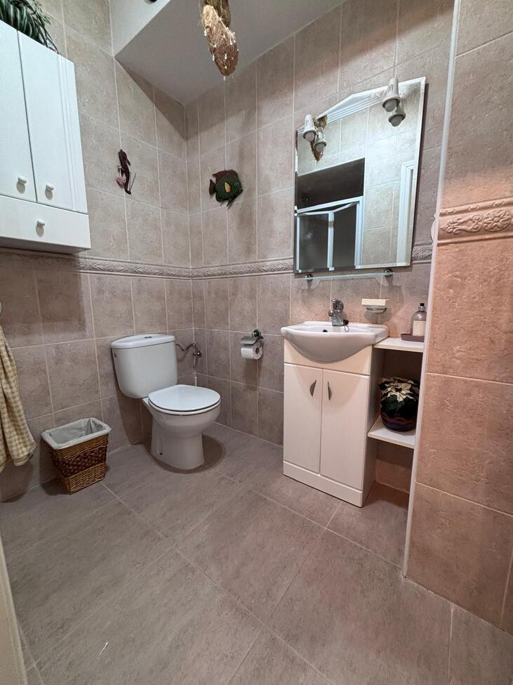 2 Bed Townhouse for sale in Orihuela Costa Costa Blanca, Alicante, Spain