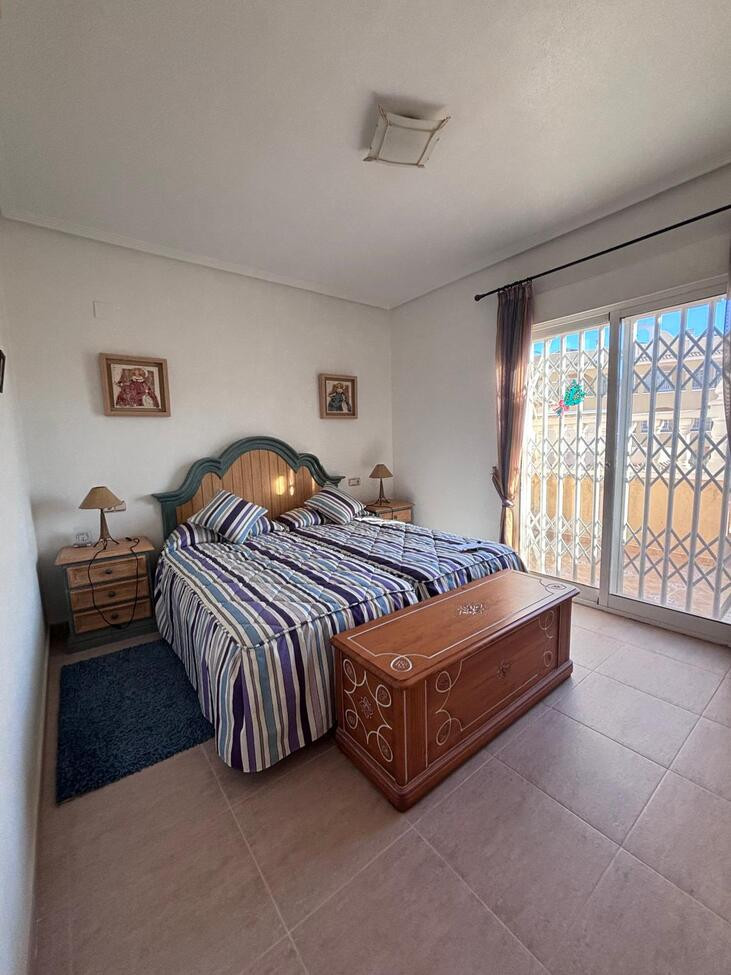 2 Bed Townhouse for sale in Orihuela Costa Costa Blanca, Alicante, Spain