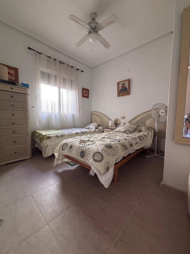 2 Bed Townhouse for sale in Orihuela Costa Costa Blanca, Alicante, Spain