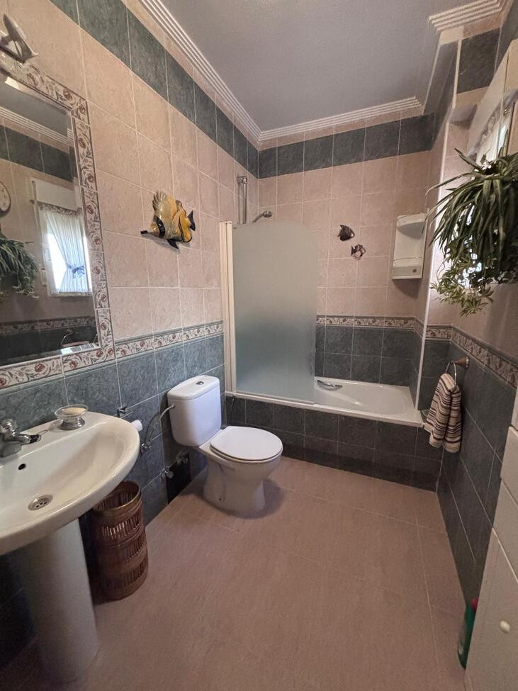2 Bed Townhouse for sale in Orihuela Costa Costa Blanca, Alicante, Spain