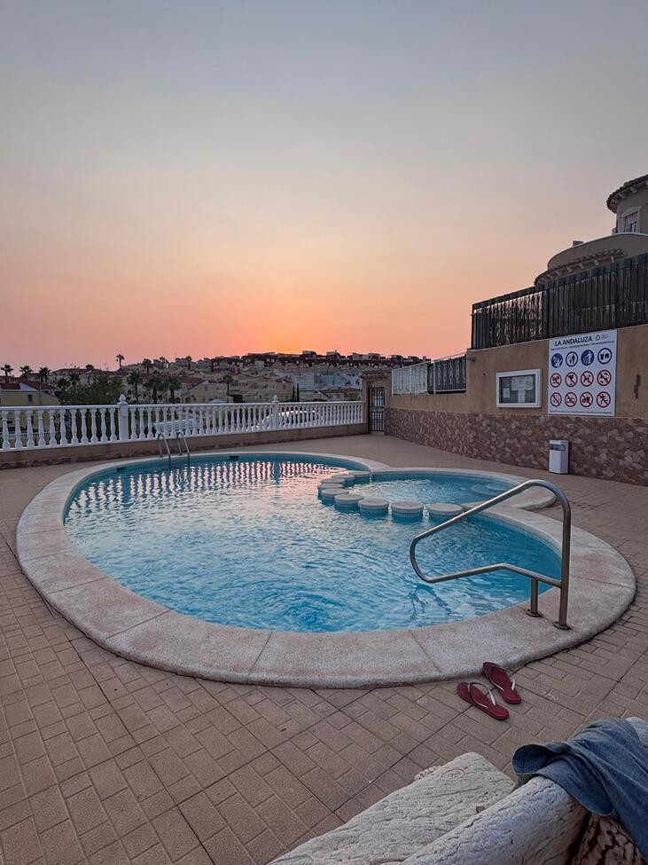 2 Bed Townhouse for sale in Orihuela Costa Costa Blanca, Alicante, Spain