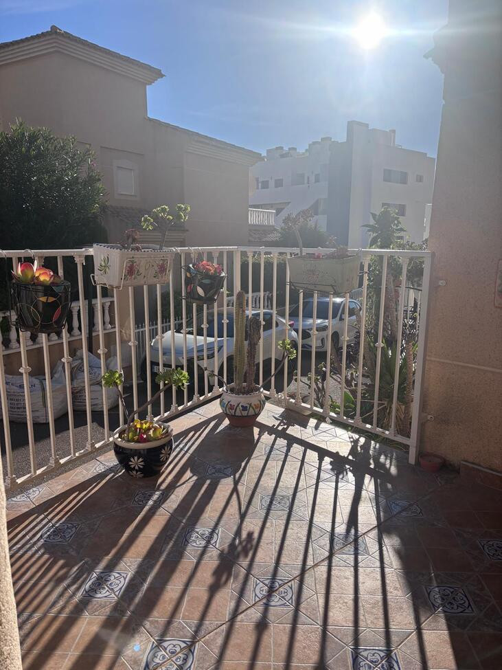 2 Bed Townhouse for sale in Orihuela Costa Costa Blanca, Alicante, Spain