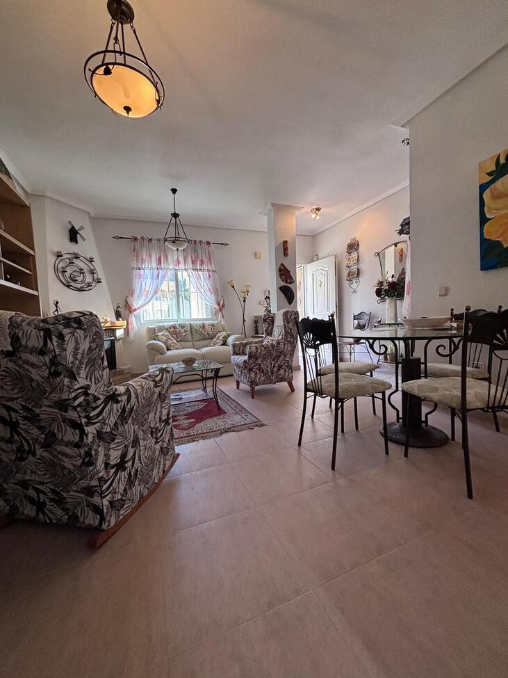 2 Bed Townhouse for sale in Orihuela Costa Costa Blanca, Alicante, Spain
