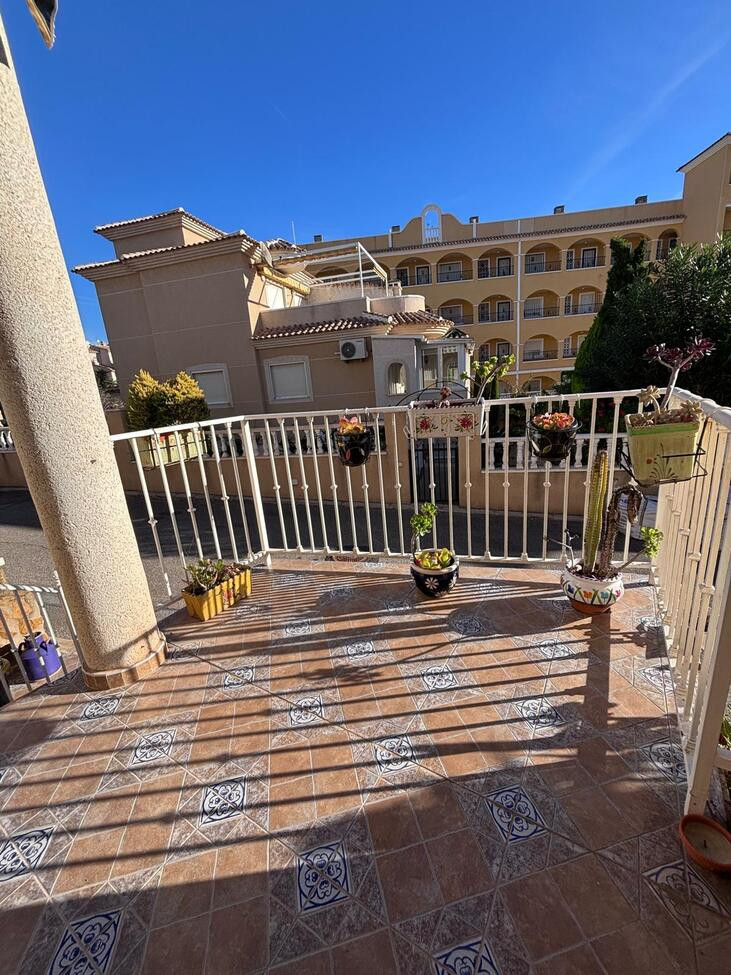2 Bed Townhouse for sale in Orihuela Costa Costa Blanca, Alicante, Spain