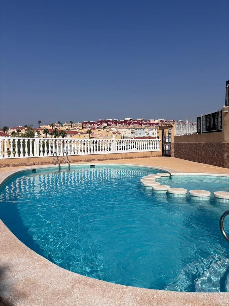 2 Bed Townhouse for sale in Orihuela Costa Costa Blanca, Alicante, Spain