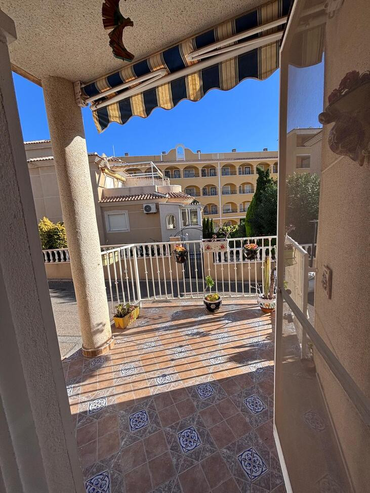 2 Bed Townhouse for sale in Orihuela Costa Costa Blanca, Alicante, Spain