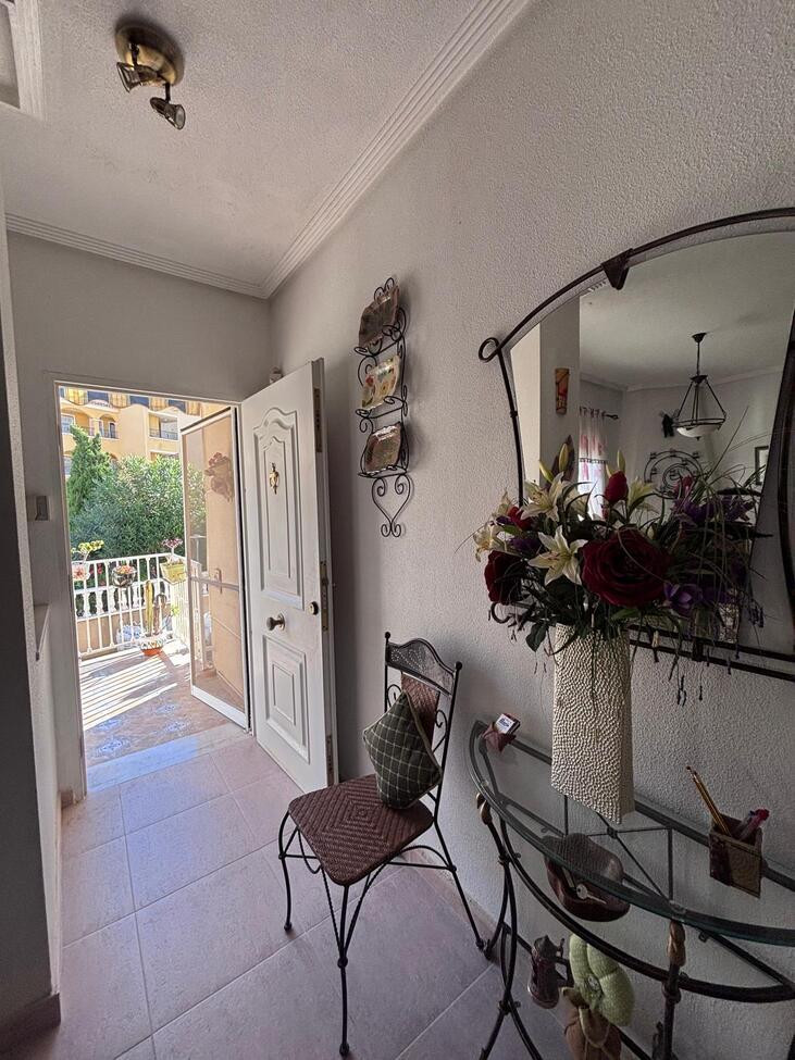2 Bed Townhouse for sale in Orihuela Costa Costa Blanca, Alicante, Spain