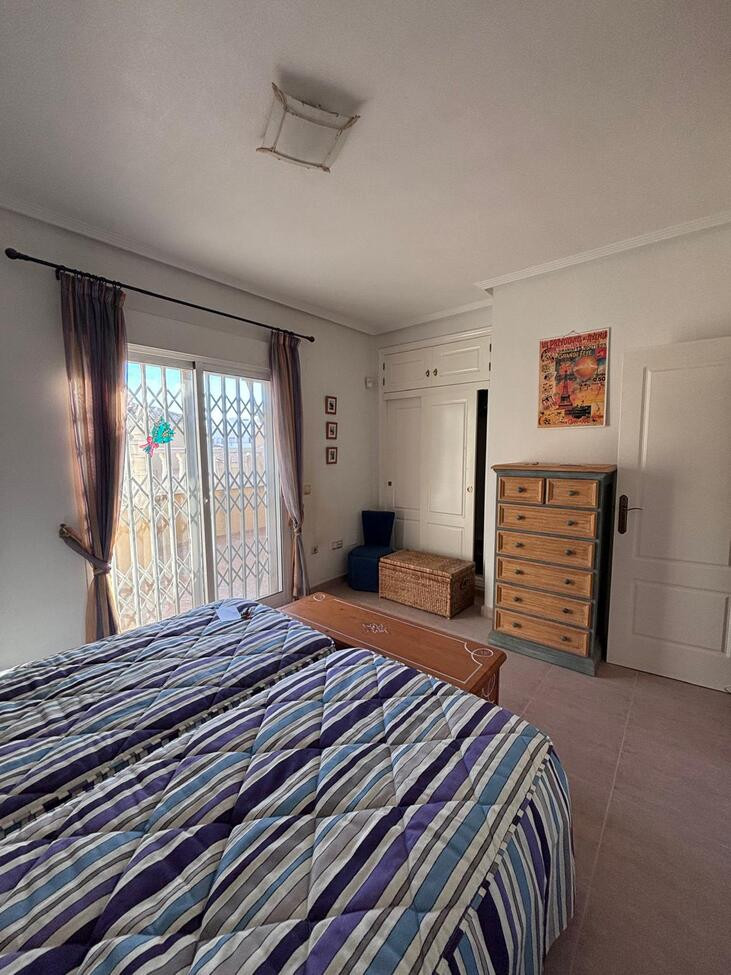 2 Bed Townhouse for sale in Orihuela Costa Costa Blanca, Alicante, Spain