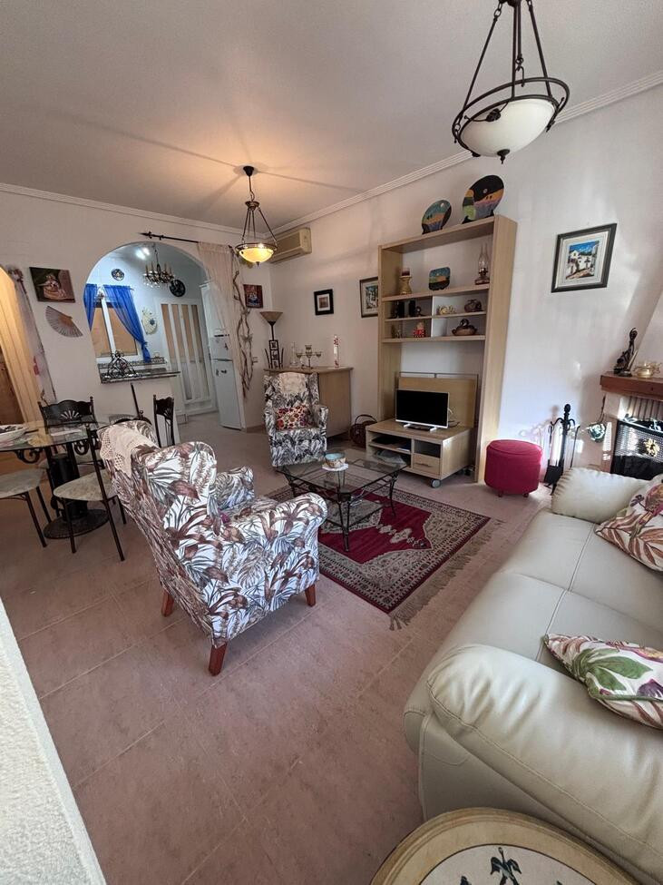 2 Bed Townhouse for sale in Orihuela Costa Costa Blanca, Alicante, Spain