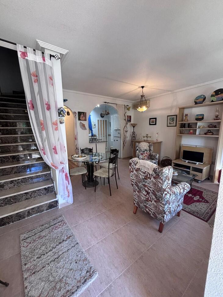 2 Bed Townhouse for sale in Orihuela Costa Costa Blanca, Alicante, Spain