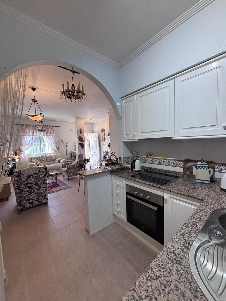 2 Bed Townhouse for sale in Orihuela Costa Costa Blanca, Alicante, Spain