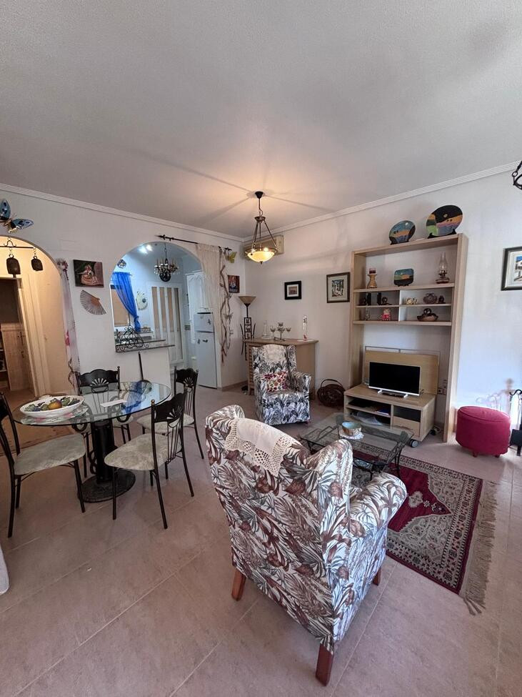 2 Bed Townhouse for sale in Orihuela Costa Costa Blanca, Alicante, Spain