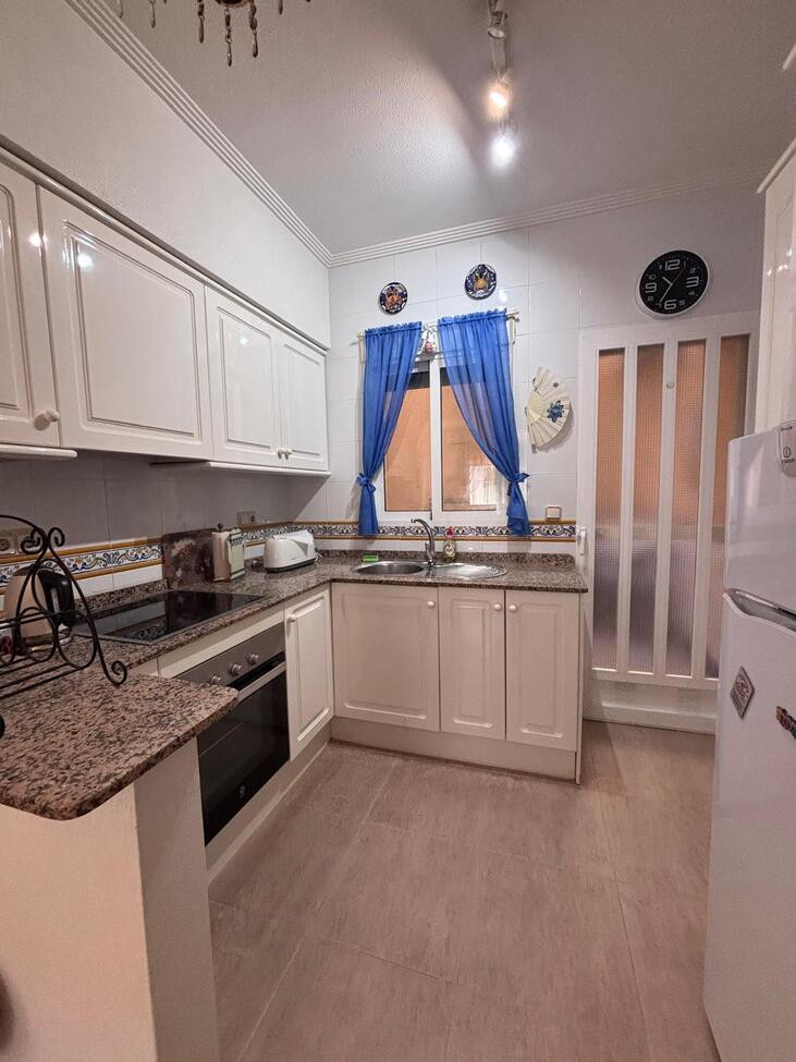 2 Bed Townhouse for sale in Orihuela Costa Costa Blanca, Alicante, Spain