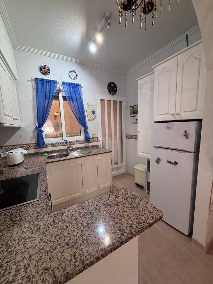 2 Bed Townhouse for sale in Orihuela Costa Costa Blanca, Alicante, Spain