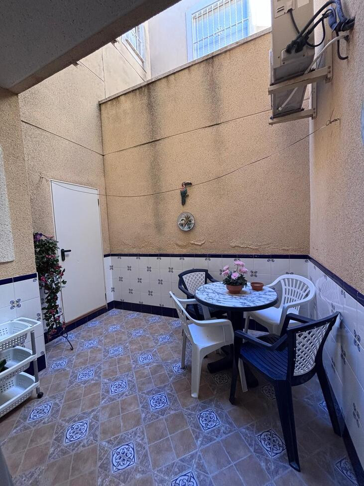 2 Bed Townhouse for sale in Orihuela Costa Costa Blanca, Alicante, Spain