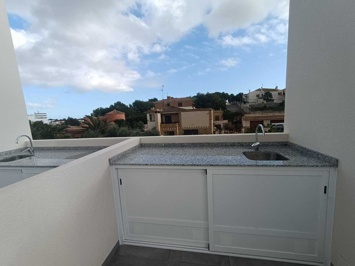 2 Bed Townhouse for sale in Villamartin Costa Blanca, Alicante, Spain