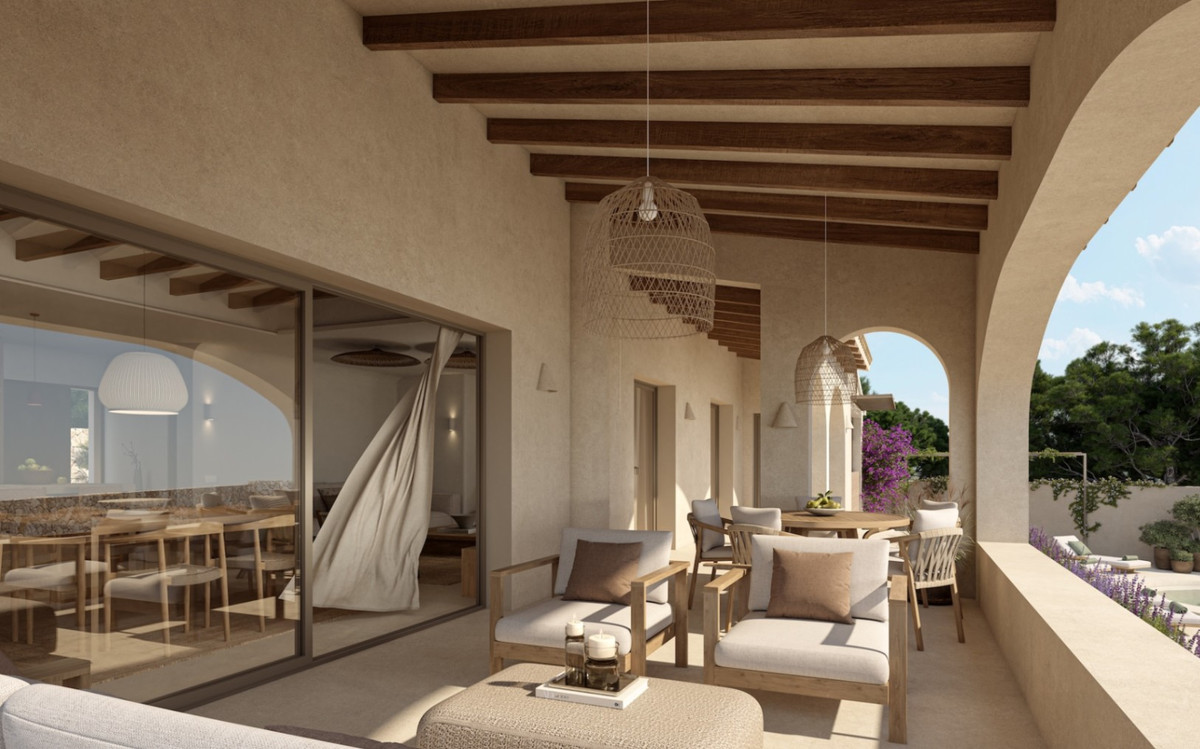 3 Bed Townhouse for sale in La Fustera Costa Blanca, Alicante, Spain
