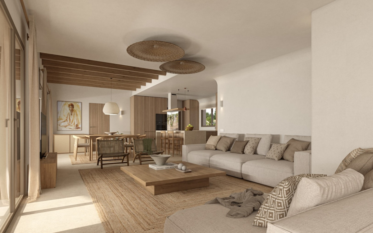 3 Bed Townhouse for sale in La Fustera Costa Blanca, Alicante, Spain