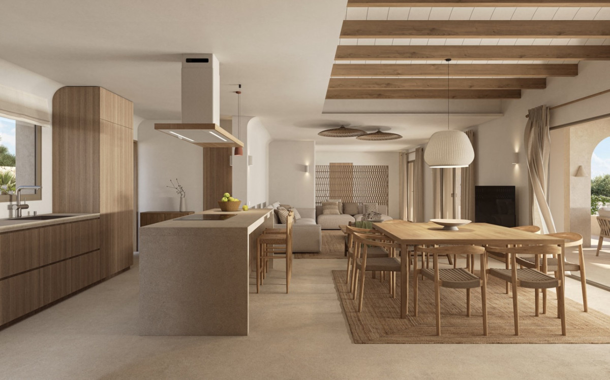 3 Bed Townhouse for sale in La Fustera Costa Blanca, Alicante, Spain