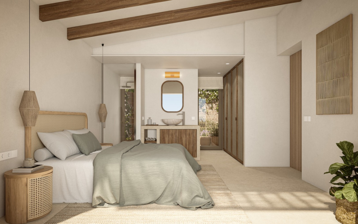 3 Bed Townhouse for sale in La Fustera Costa Blanca, Alicante, Spain