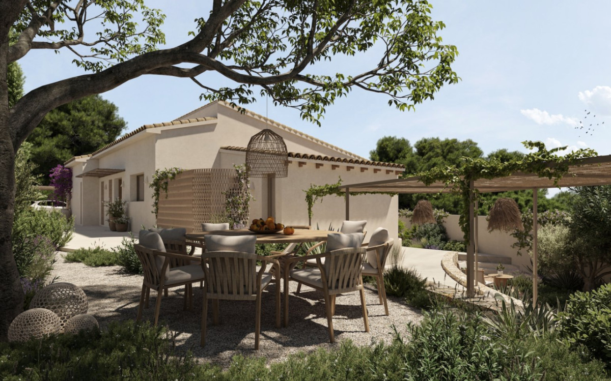 3 Bed Townhouse for sale in La Fustera Costa Blanca, Alicante, Spain