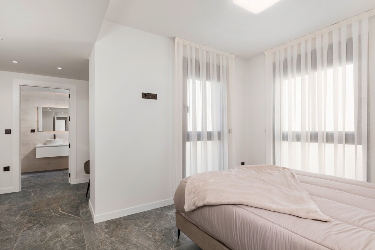 4 Bed Townhouse for sale in Torre De La Horadada Costa Blanca, Alicante, Spain