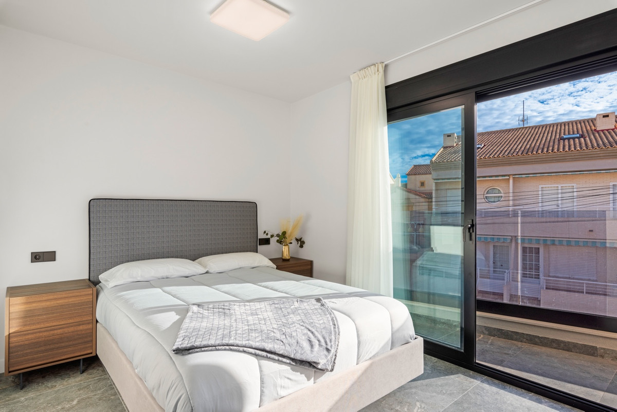 4 Bed Townhouse for sale in Torre De La Horadada Costa Blanca, Alicante, Spain