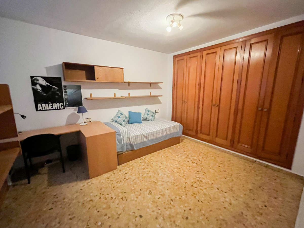 Se vende Apartamento Planta Media de 2 dormitorios en Costa Blanca, Alicante, España