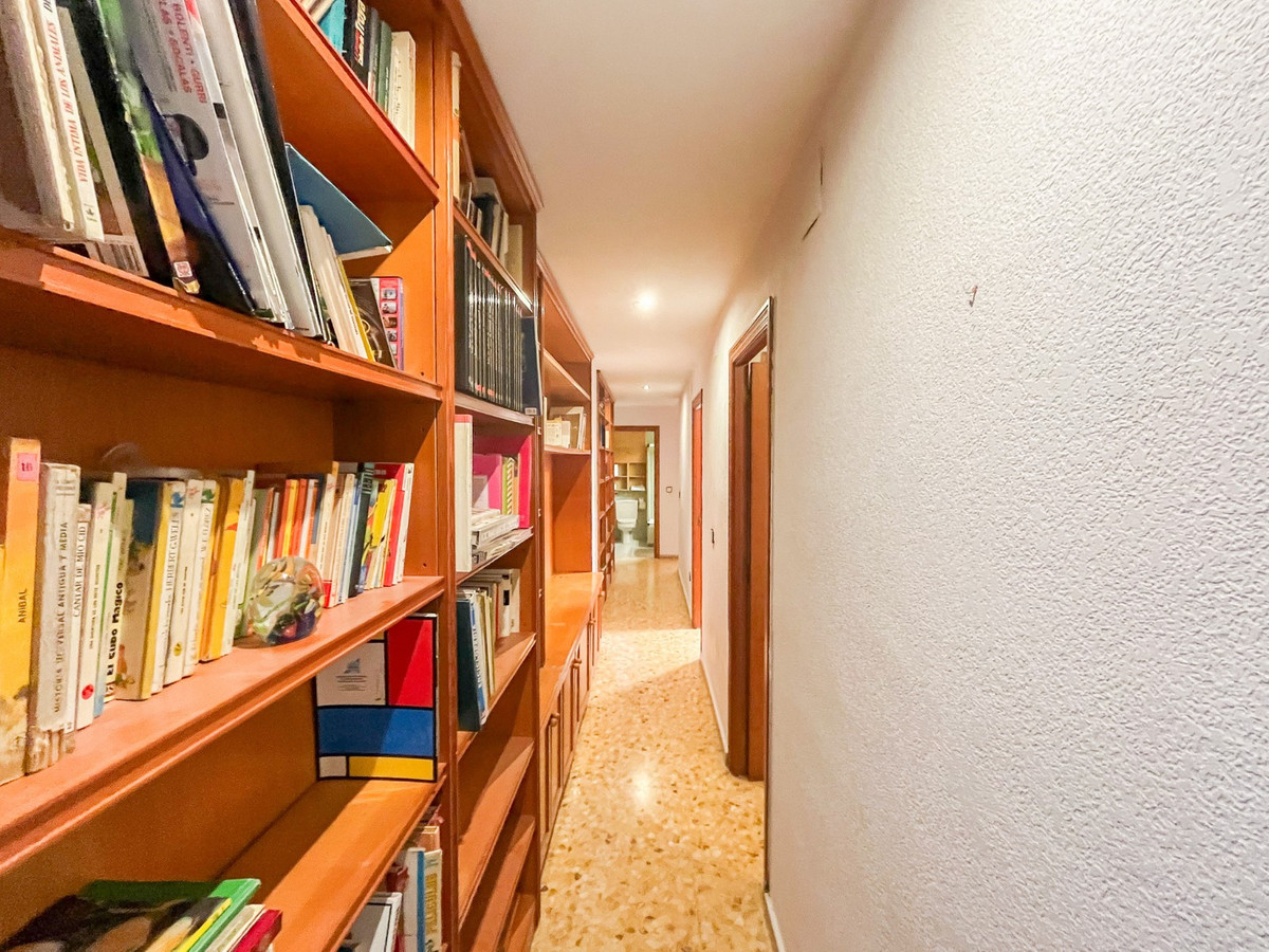 Se vende Apartamento Planta Media de 2 dormitorios en Costa Blanca, Alicante, España