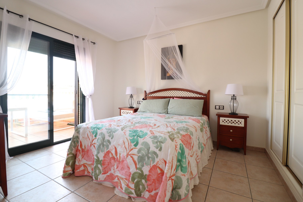 5 Bed Townhouse for sale in Lo Crispin Costa Blanca, Alicante, Spain