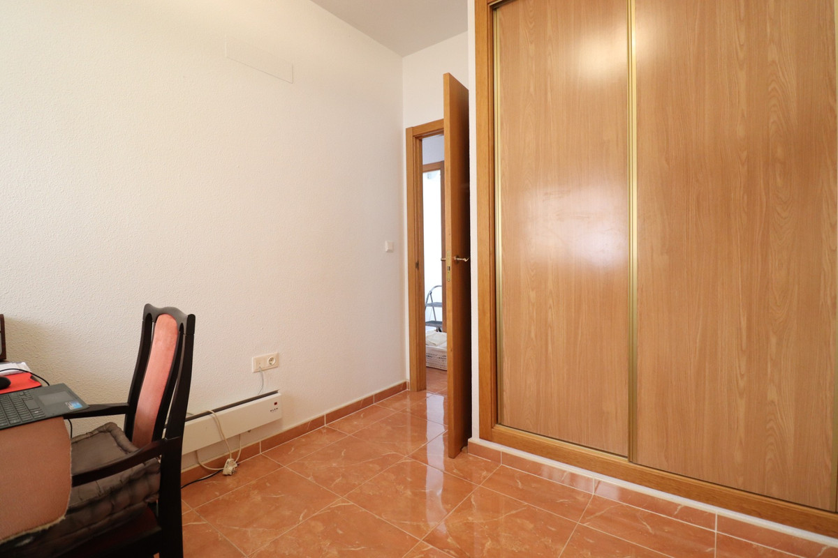 Se vende Apartamento Planta Baja de 3 dormitorios en Costa Blanca, Alicante, España