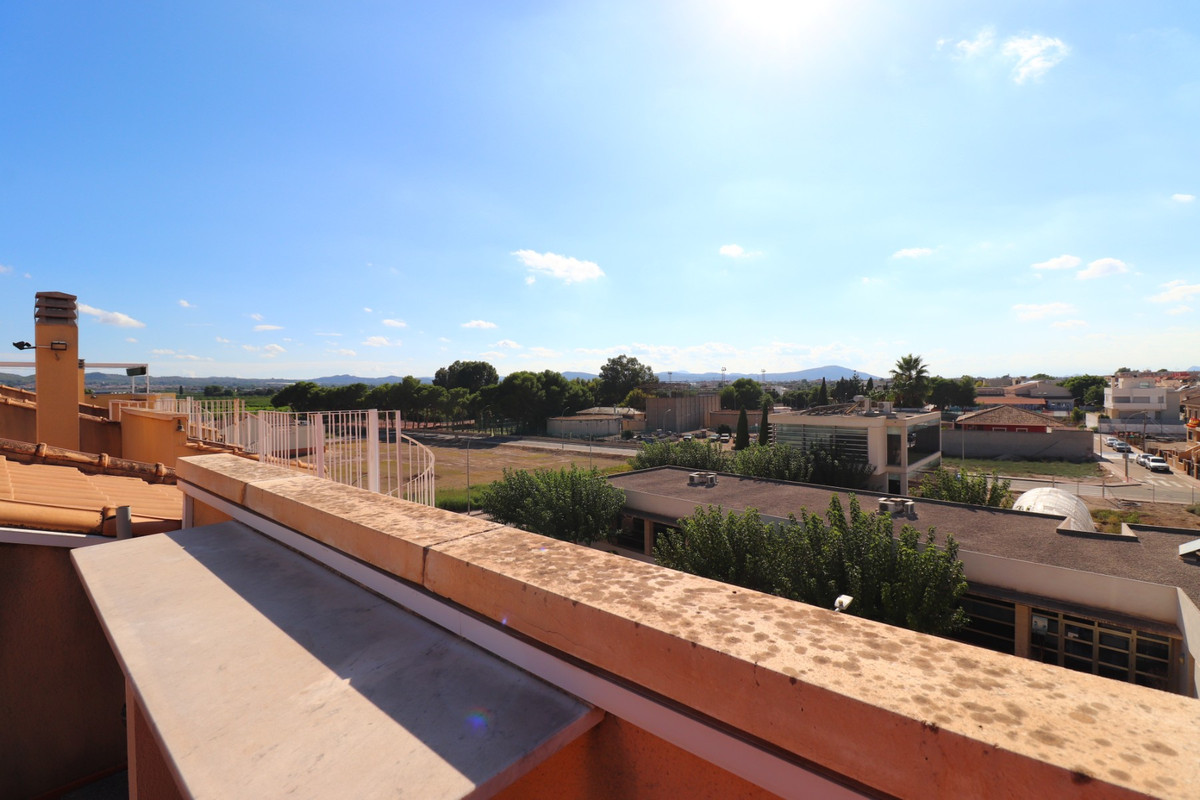 Se vende Apartamento Planta Baja de 3 dormitorios en Costa Blanca, Alicante, España