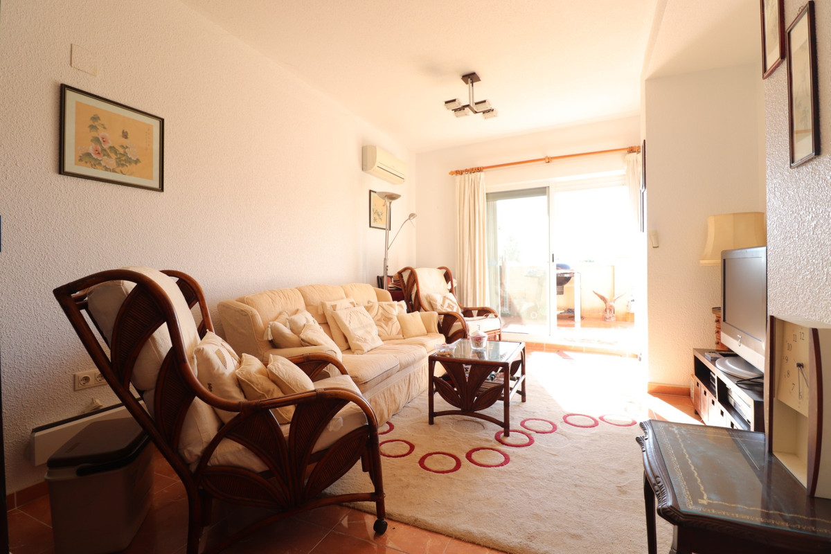 Se vende Apartamento Planta Baja de 3 dormitorios en Costa Blanca, Alicante, España