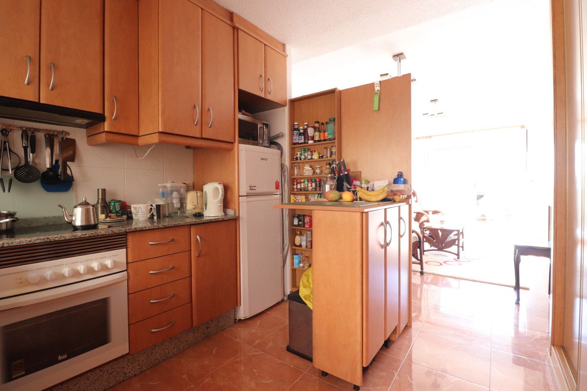 Se vende Apartamento Planta Baja de 3 dormitorios en Costa Blanca, Alicante, España