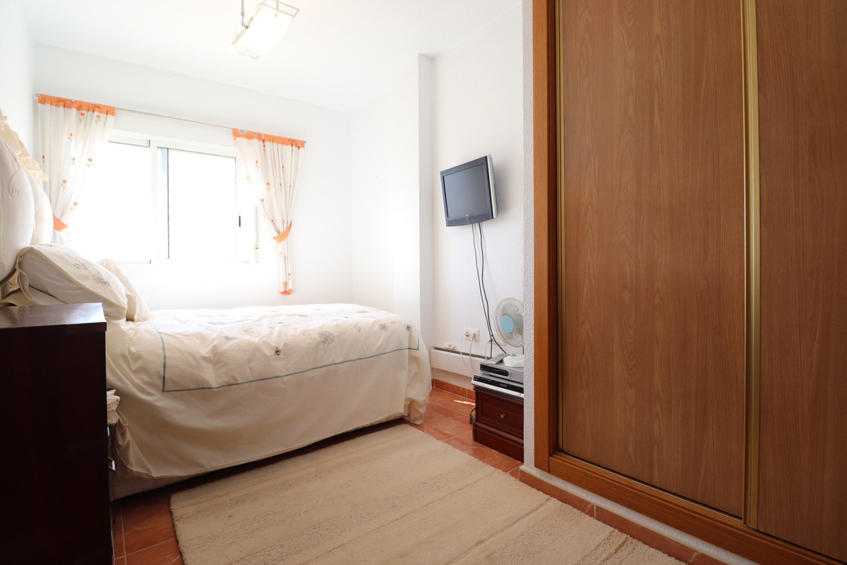 Se vende Apartamento Planta Baja de 3 dormitorios en Costa Blanca, Alicante, España