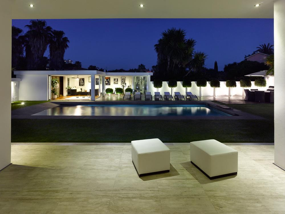 Se vende Villa - Chalet de 4 dormitorios en Costa Del Sol, Málaga, España