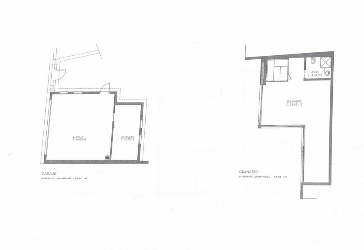 Se vende Villa - Chalet de 4 dormitorios en Costa Del Sol, Málaga, España