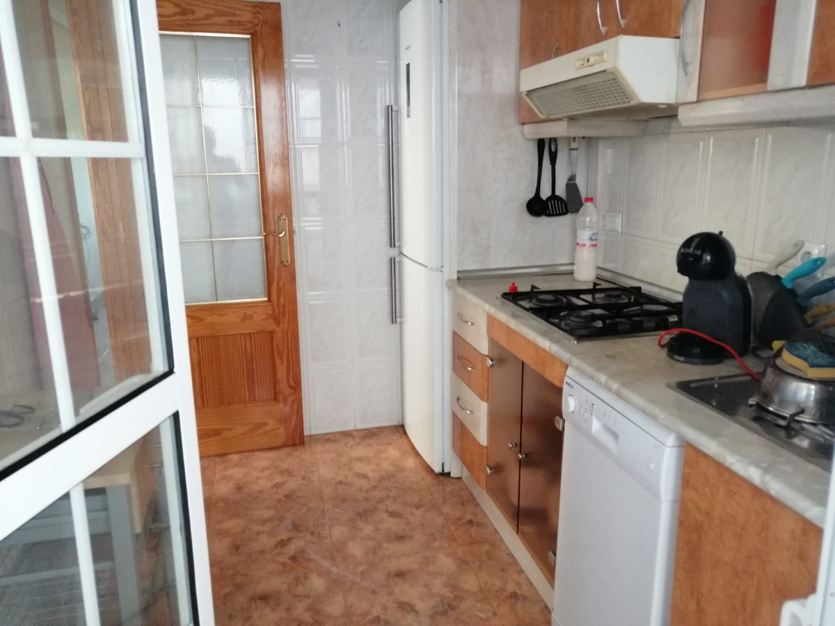 Se vende Apartamento Planta Media de 2 dormitorios en Costa Calida, Murcia, España