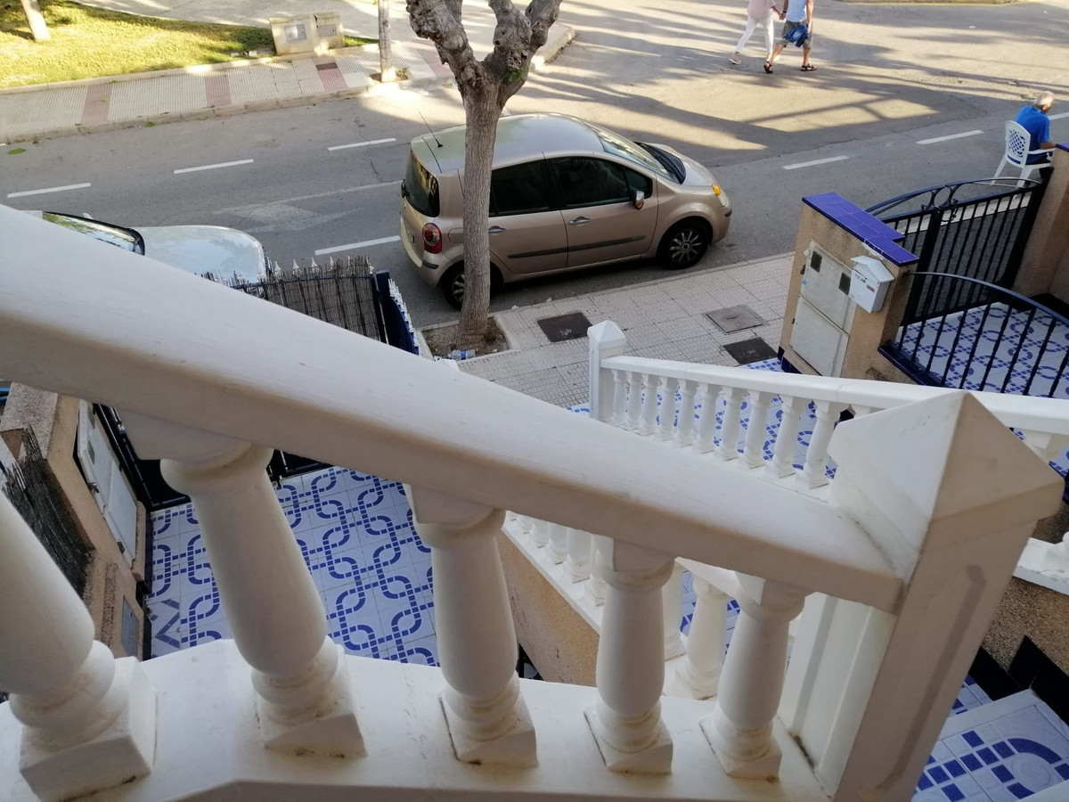 Se vende Apartamento Planta Media de 2 dormitorios en Costa Calida, Murcia, España