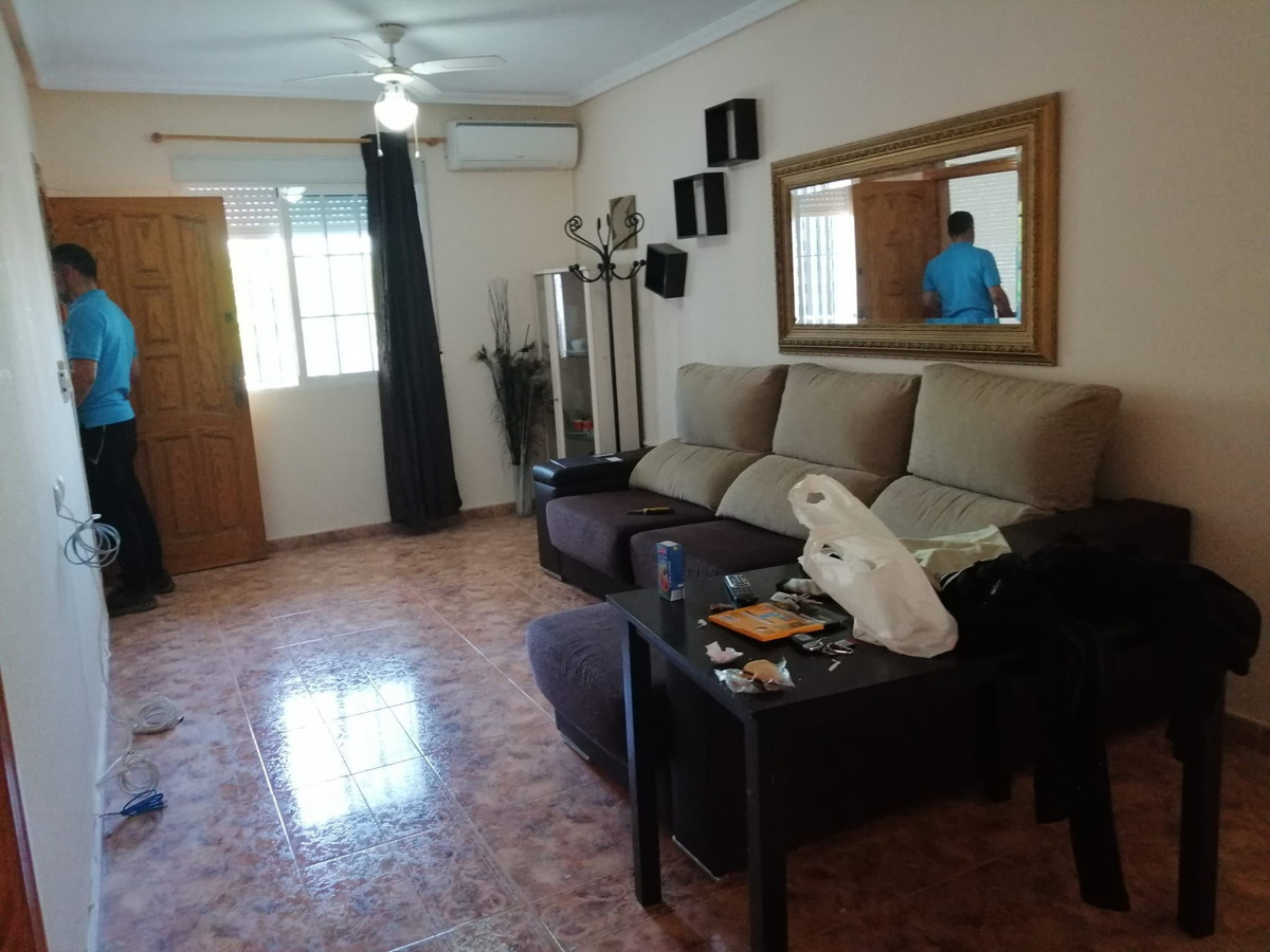Se vende Apartamento Planta Media de 2 dormitorios en Costa Calida, Murcia, España