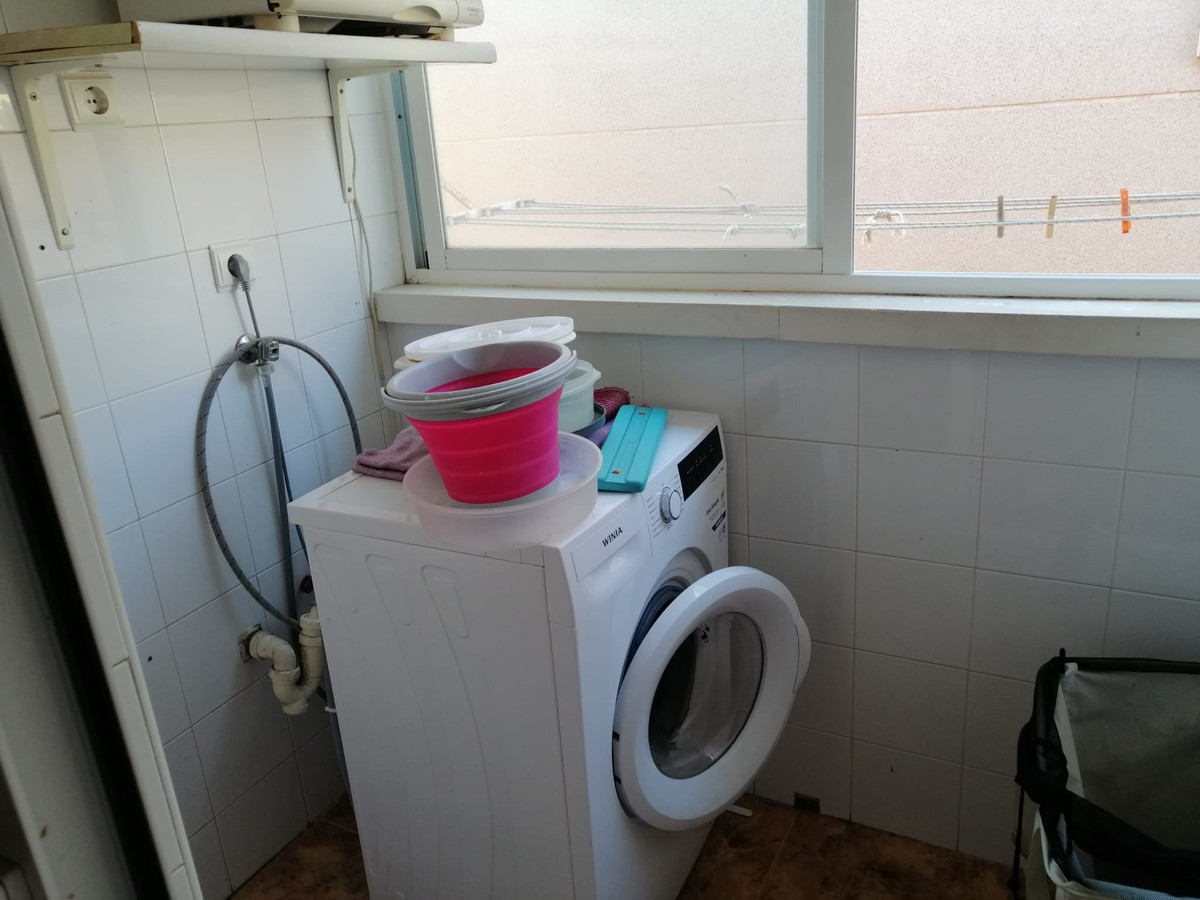 Se vende Apartamento Planta Media de 2 dormitorios en Costa Calida, Murcia, España