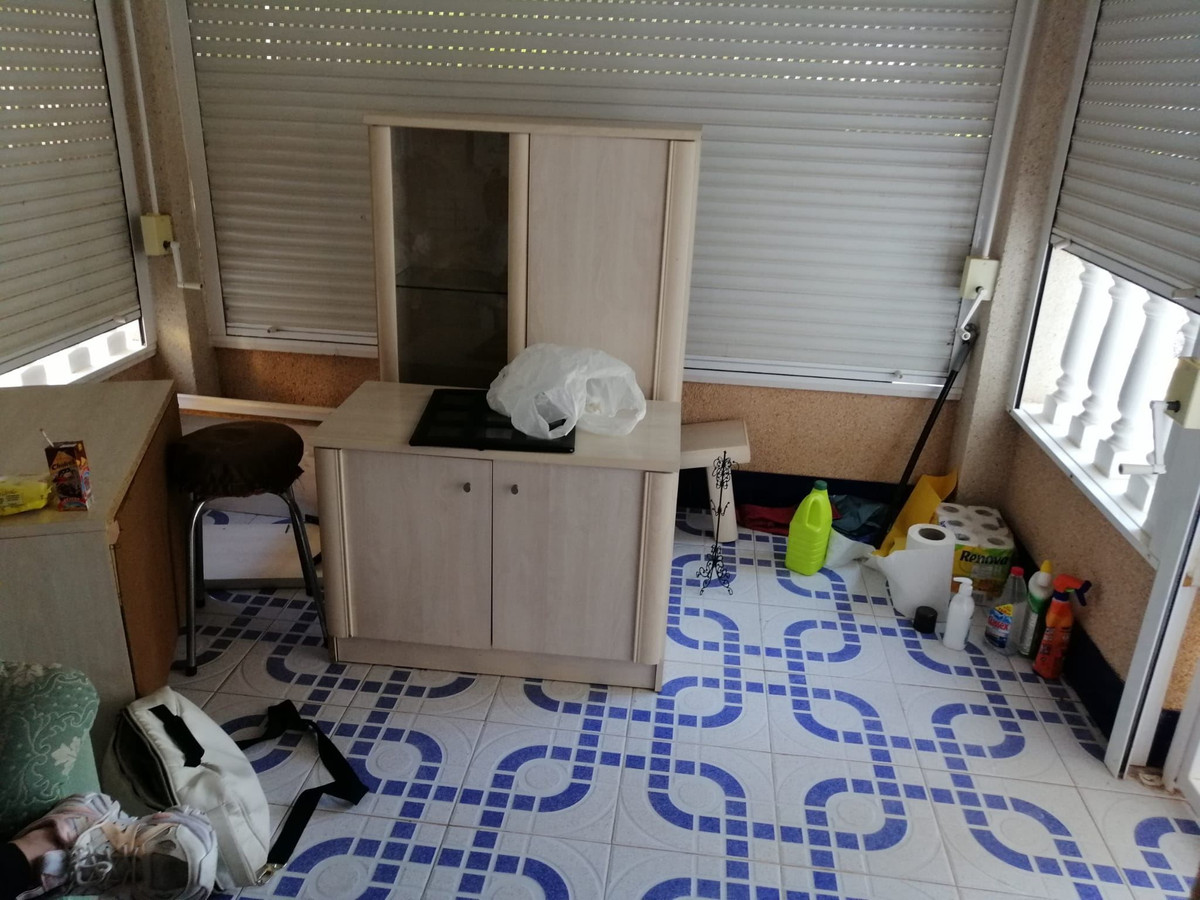 Se vende Apartamento Planta Media de 2 dormitorios en Costa Calida, Murcia, España