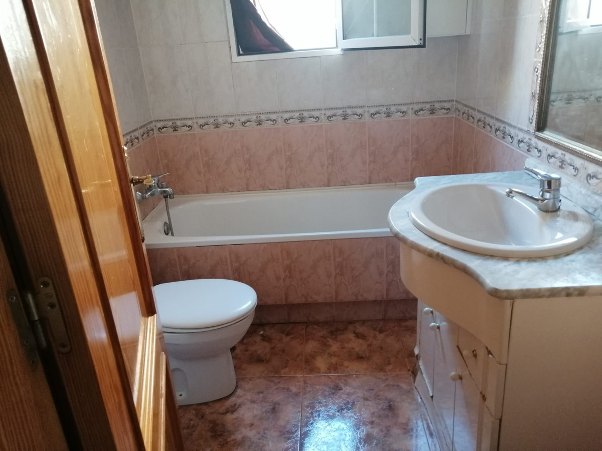 Se vende Apartamento Planta Media de 2 dormitorios en Costa Calida, Murcia, España